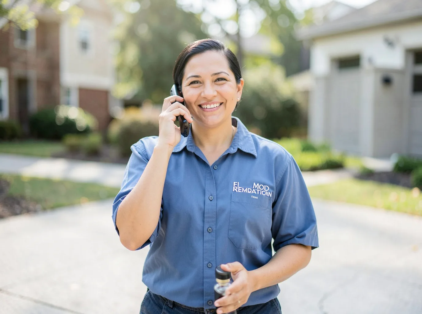 Mold Remediation Luke, MD FAQs